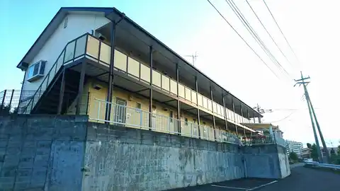 ハイツシガールC棟