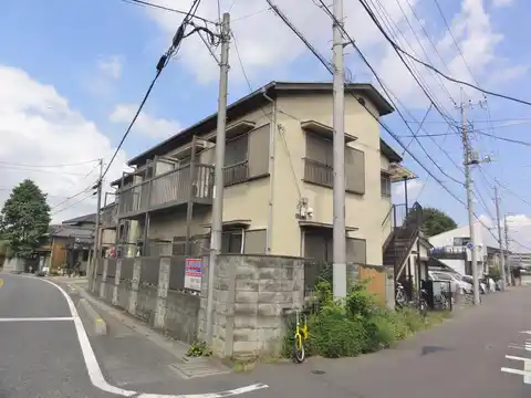 栗原コーポ