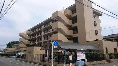 グランドールアリス戸田