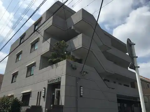 サンスクエア都賀