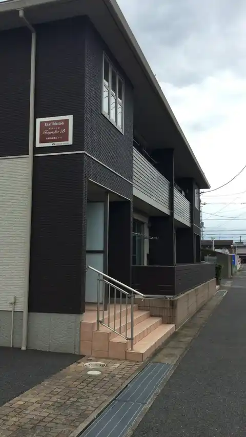 フォルシェB