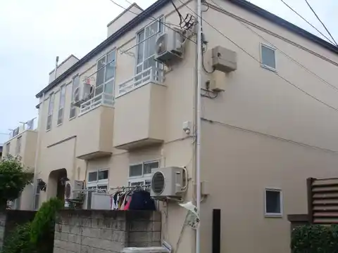 リヴィエール武蔵野