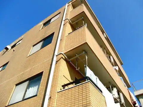 北村ハイツ