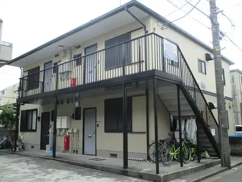 カーサベルデB