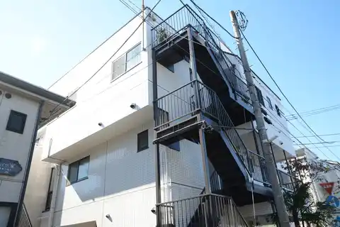 カーサビアンカ