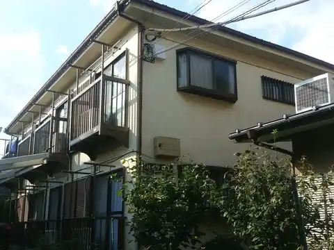 ハイツ宮下