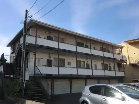 リバーサイドアンドウ