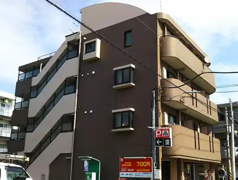 ベルアージュ