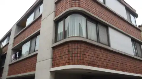 中延ハウス
