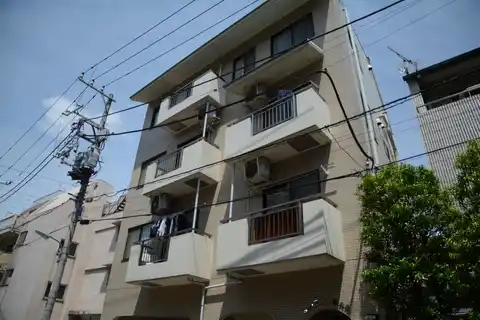 SolEste東大井