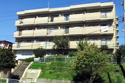 ガーデンコート峯