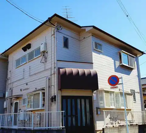 ハイツヨシノ