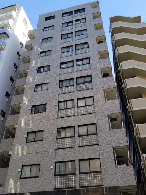 アドヴァンス川崎駅前
