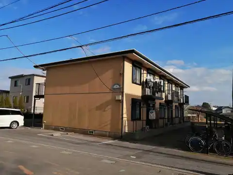 シャインパレスひまわり弐番館