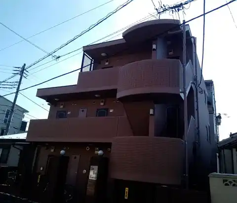 サンライズカンダイジ