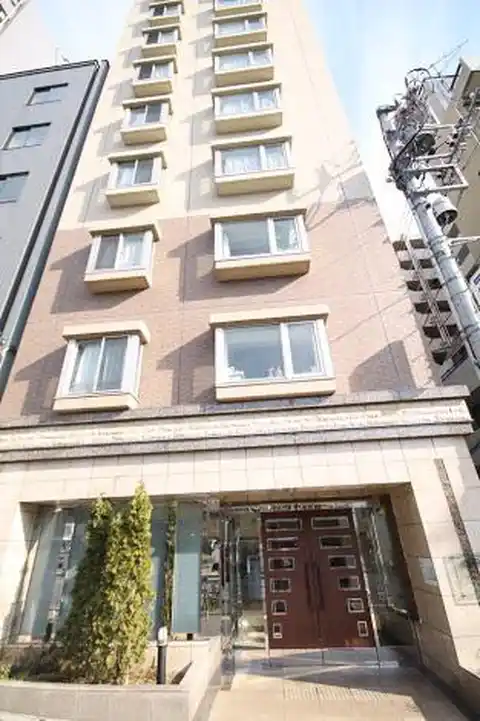 ステージグランデ文京大塚