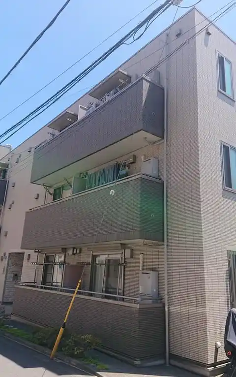 ロイヤルコート高木