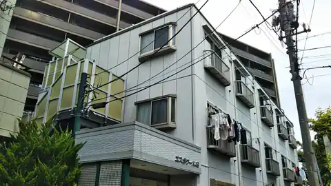 エスポワール砧