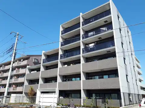 プレシス大宮土呂