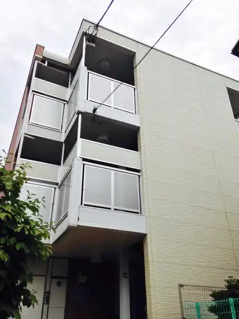 レオパレスプリマベーラ大成