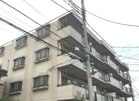 コルテージュ