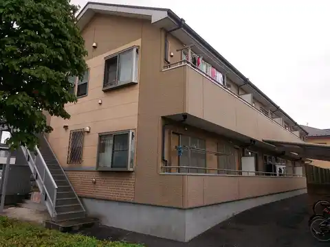 ヴェルビ北原台III