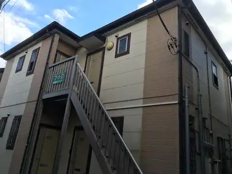 フウロ