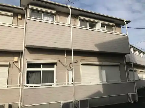 第2グランドハイツ