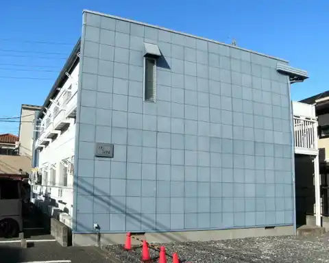 メゾンシェリール