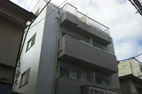メゾン経堂