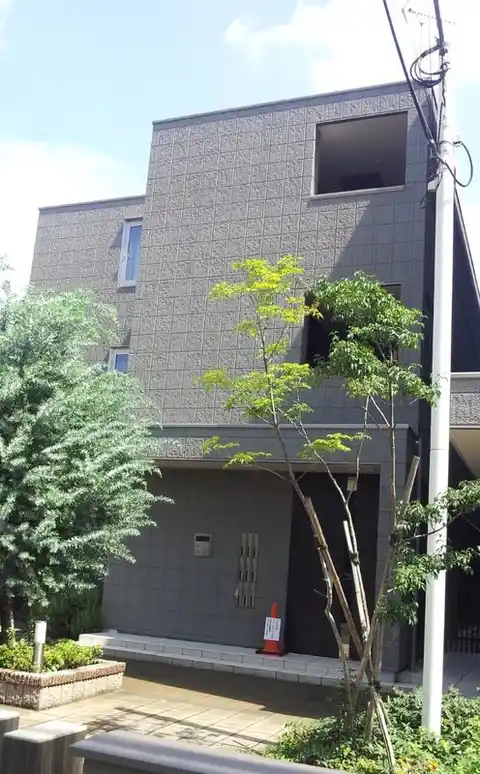 布田1丁目メゾン