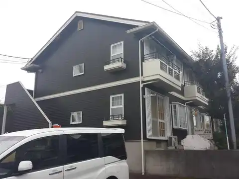 オーナーズタウン南成瀬A棟