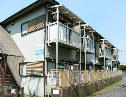 エルフィンハイムA棟