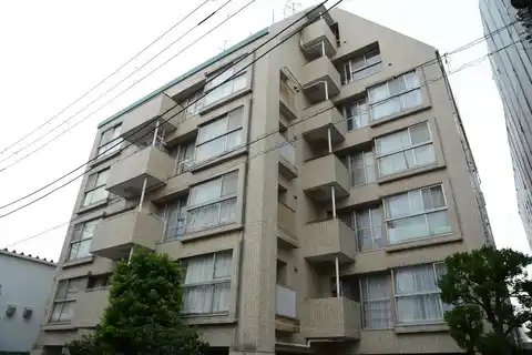 プラザリー多摩川