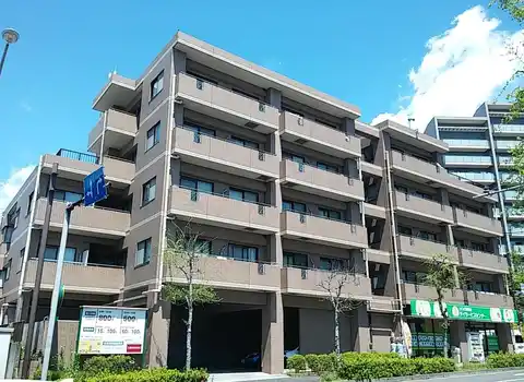 アドバンス港北NT