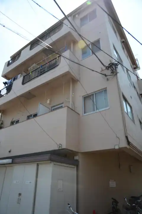 島田ビル