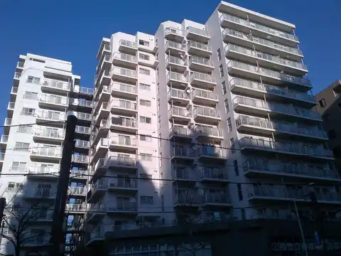 ニューライフ西早稲田