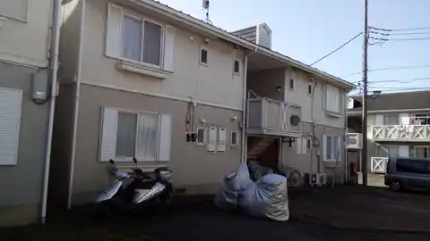 アンファンドシャテニエ七番館
