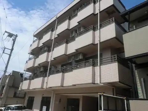 アドーレ湘南