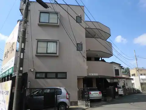 イナハイツ