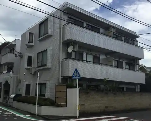 ジーナス南林間ウエスト