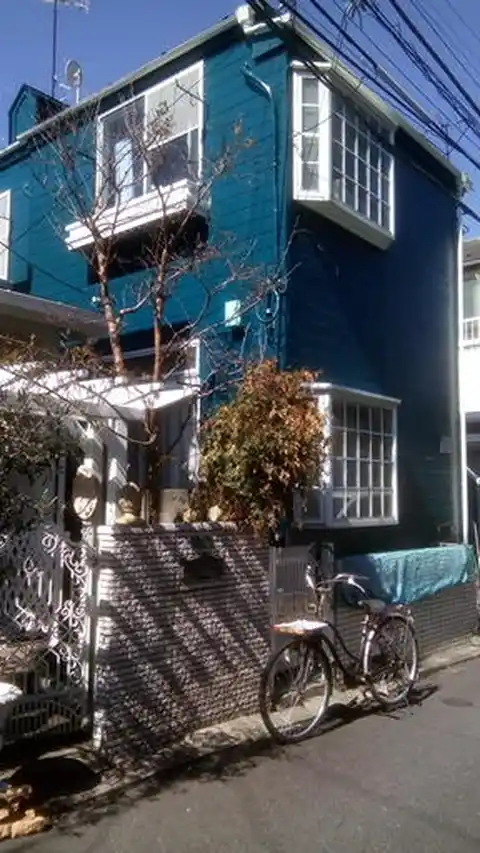 メゾンエルニド