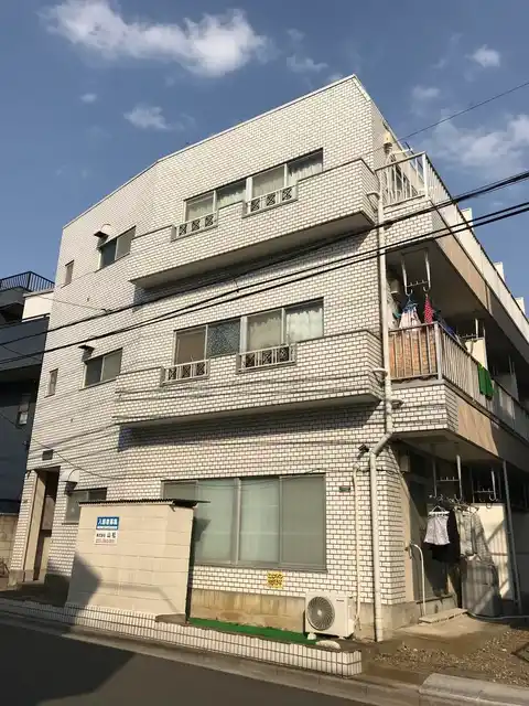 ホワイトシティ