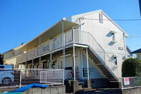 メゾン松本A