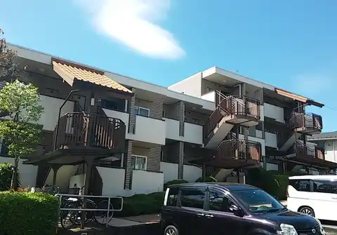 成城ミナミヒルズ