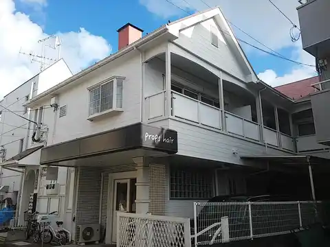 ブレンシュシャトートキワ