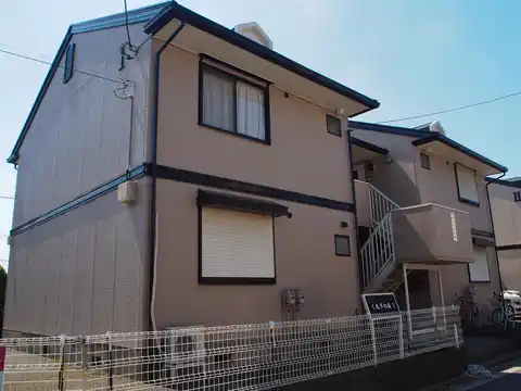 くぬぎの森Ⅰ