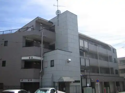 エクセレントハイツ川崎第5