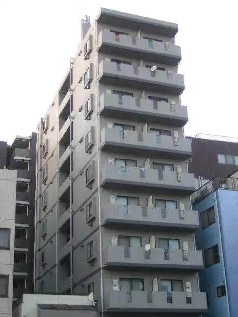 グリフィン横浜・コアシティ