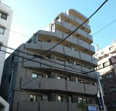 ルーブル下北沢